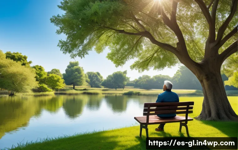 7 técnicas sorprendentes para practicar la autoempatía y mejorar tu bienestar emocional 3 자기 위로를 위한 스스로 다독이는 기술 관련 이미지 1