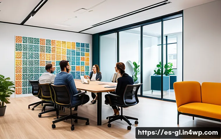7 consejos sorprendentes para manejar el estrés laboral y potenciar tu bienestar emocional 4 자기 위로와 직업적 스트레스 관리 관련 이미지 2